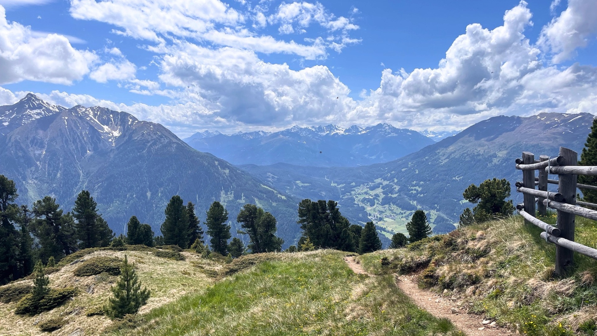 Pitztal & Ötztal mit Kindern: Unsere 7 schönsten Ausflüge für Familien